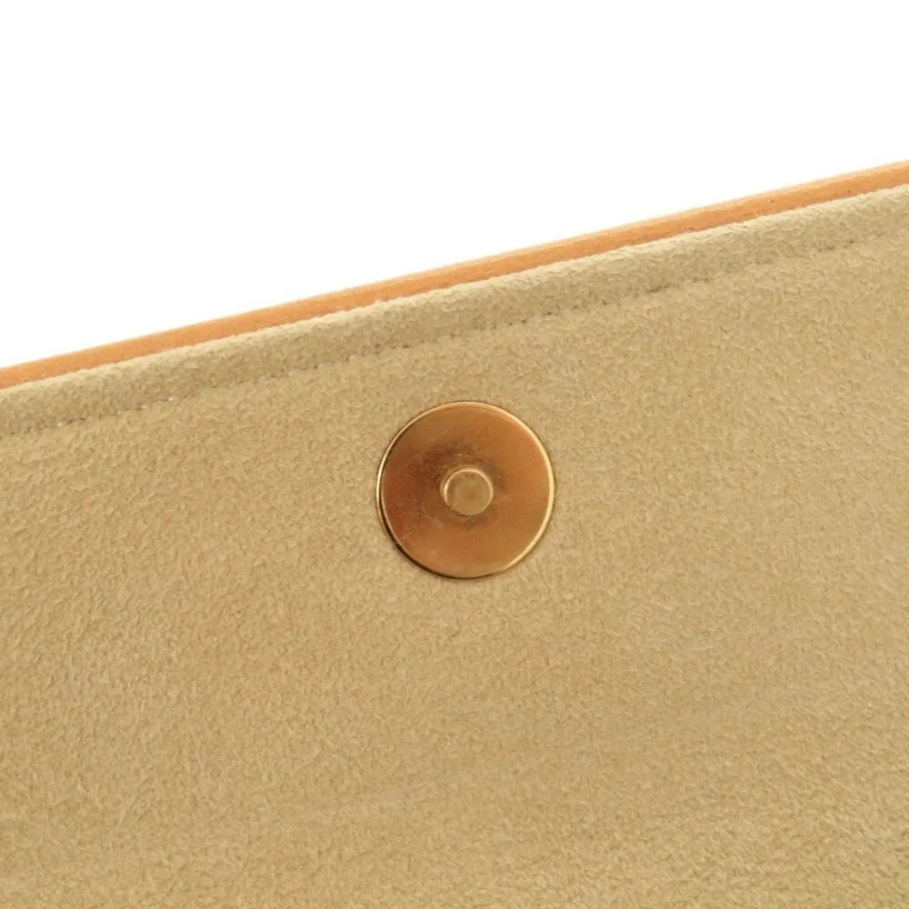 LOUIS VUITTON Brown Monogram Pochette Fanny Pack - Picture 10 of 11